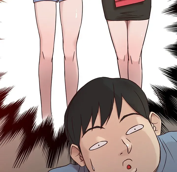 Read The Mismatch chapter 2 image 24 on Lezhin