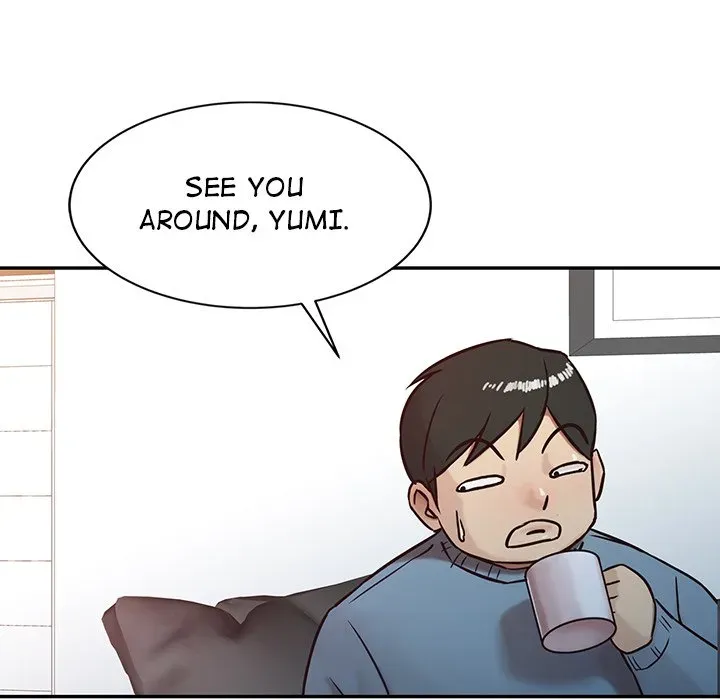 Read The Mismatch chapter 2 image 31 on Lezhin