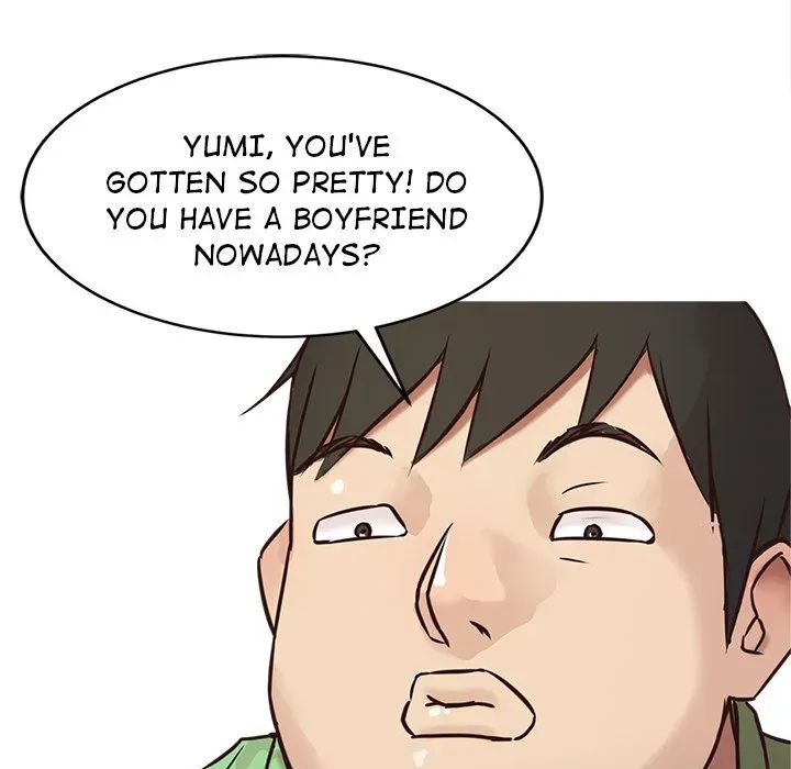 Read The Mismatch chapter 2 image 4 on Lezhin