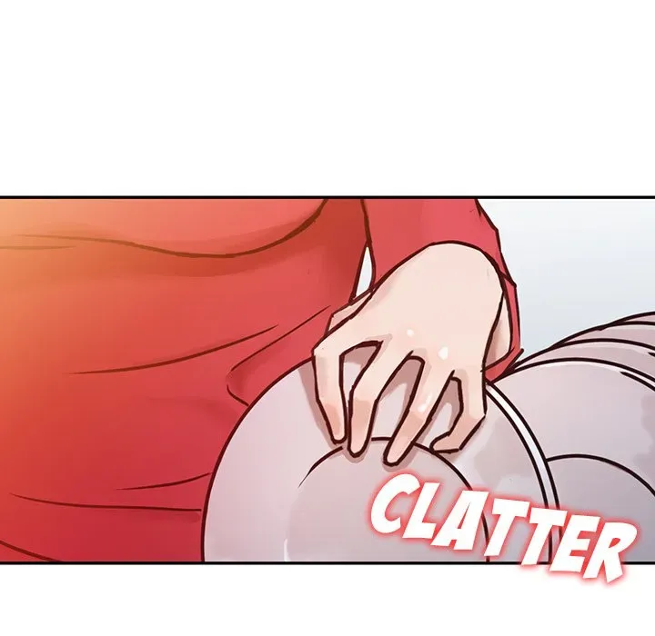 Read The Mismatch chapter 2 image 40 on Lezhin