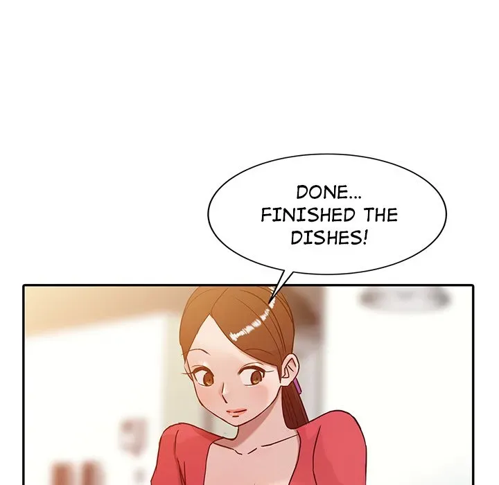 Read The Mismatch chapter 2 image 41 on Lezhin