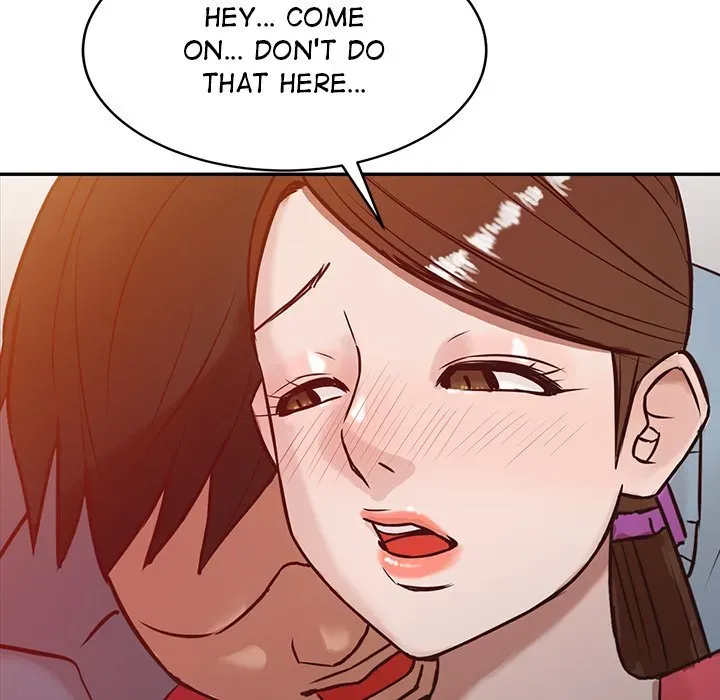 Read The Mismatch chapter 2 image 46 on Lezhin