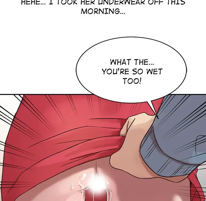Read The Mismatch chapter 2 image 49 on Lezhin