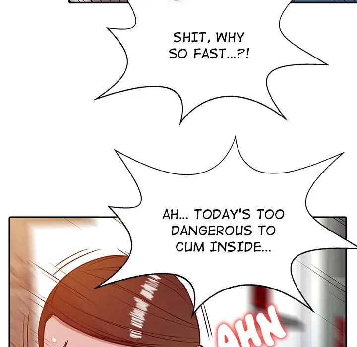 Read The Mismatch chapter 2 image 62 on Lezhin