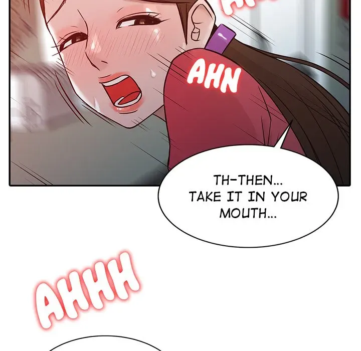 Read The Mismatch chapter 2 image 63 on Lezhin