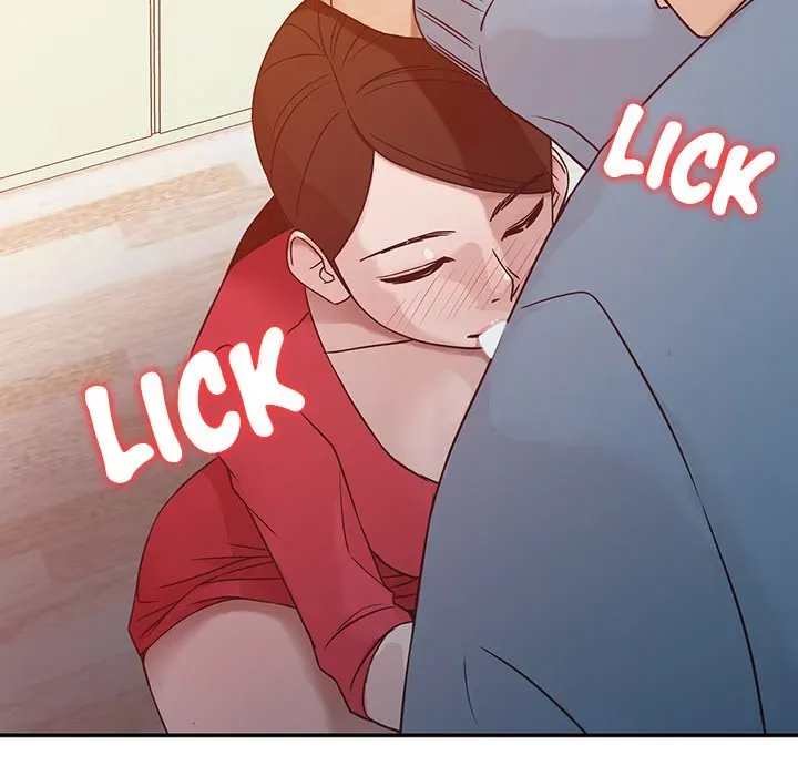 Read The Mismatch chapter 2 image 73 on Lezhin