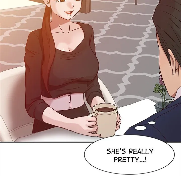 Read The Mismatch chapter 2 image 81 on Lezhin