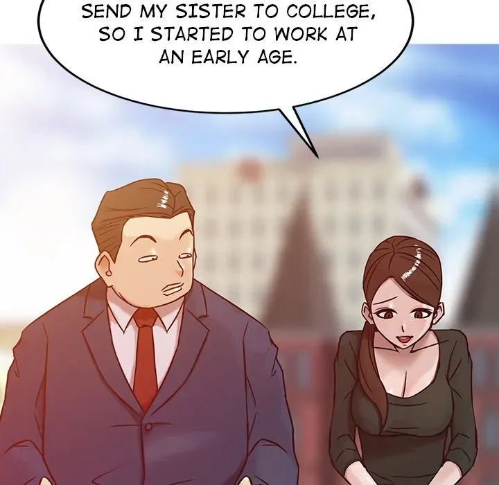 Read The Mismatch chapter 2 image 87 on Lezhin