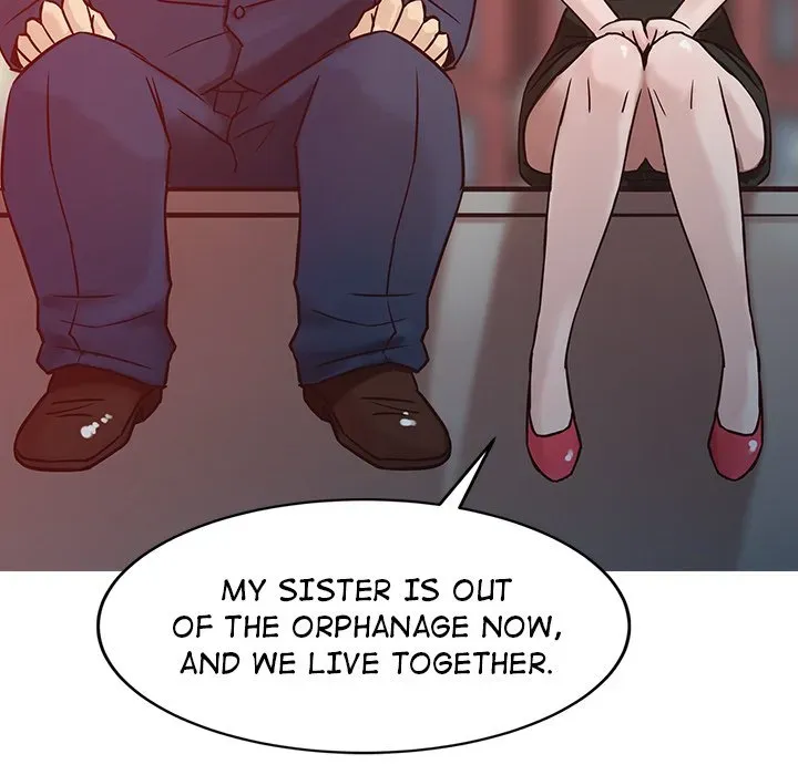 Read The Mismatch chapter 2 image 88 on Lezhin