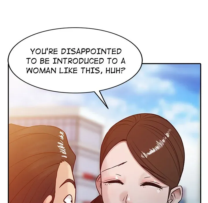 Read The Mismatch chapter 2 image 89 on Lezhin