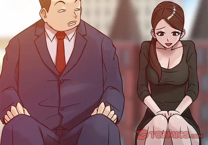 Read The Mismatch chapter 3 image 1 on Lezhin