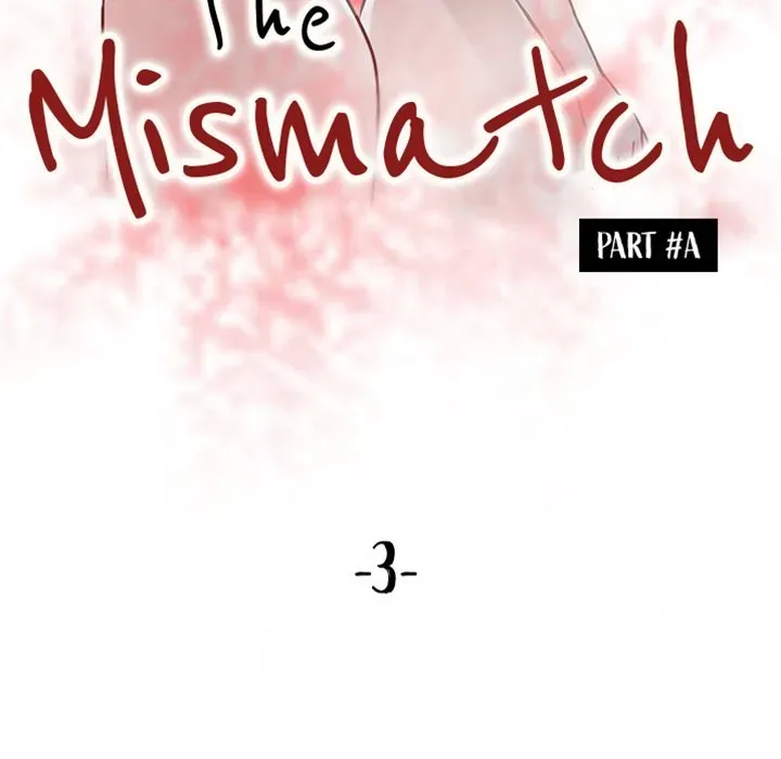 Read The Mismatch chapter 3 image 11 on Lezhin