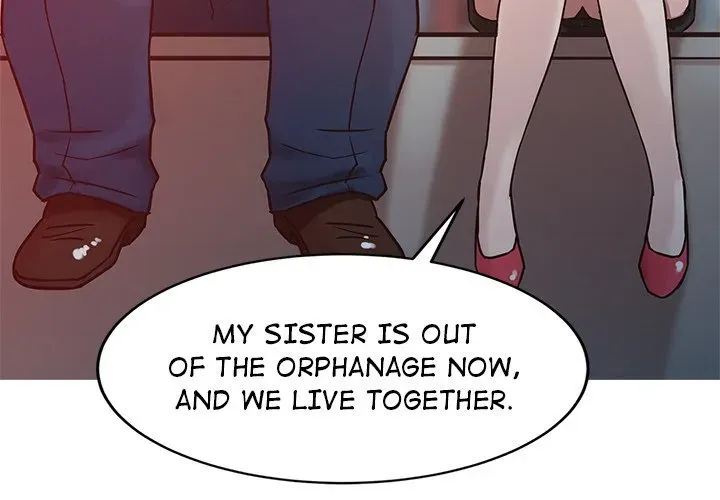 Read The Mismatch chapter 3 image 2 on Lezhin
