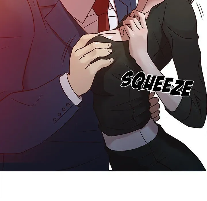 Read The Mismatch chapter 3 image 23 on Lezhin