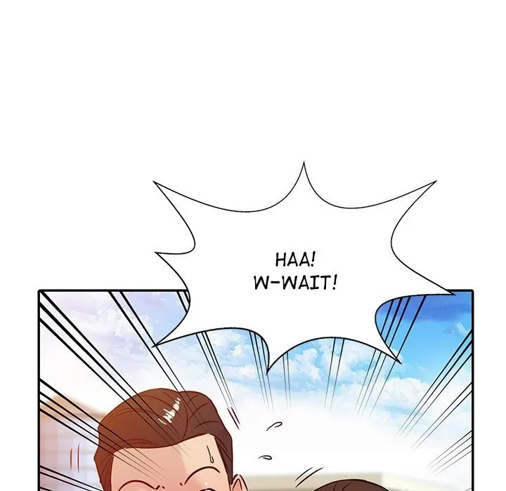 Read The Mismatch chapter 3 image 24 on Lezhin