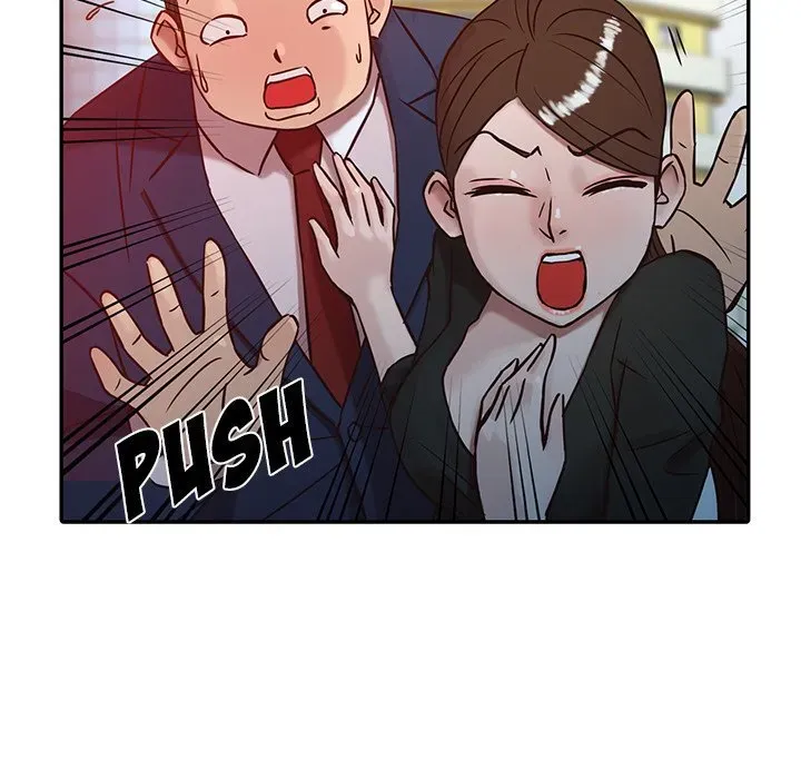 Read The Mismatch chapter 3 image 25 on Lezhin