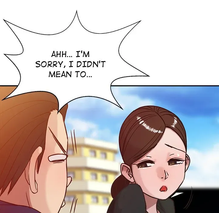 Read The Mismatch chapter 3 image 26 on Lezhin