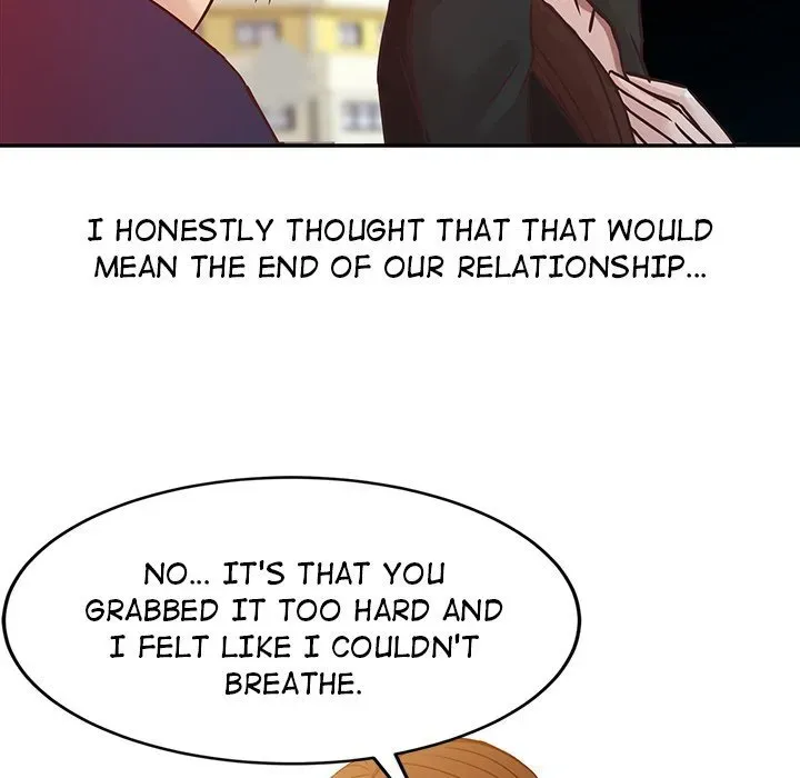 Read The Mismatch chapter 3 image 27 on Lezhin