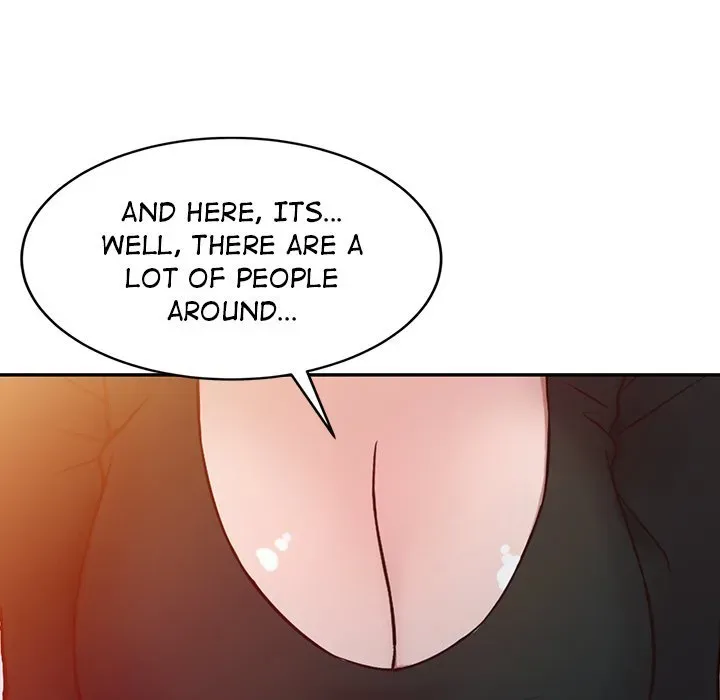 Read The Mismatch chapter 3 image 29 on Lezhin
