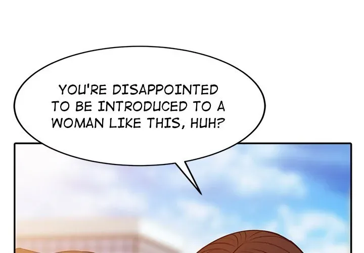 Read The Mismatch chapter 3 image 3 on Lezhin