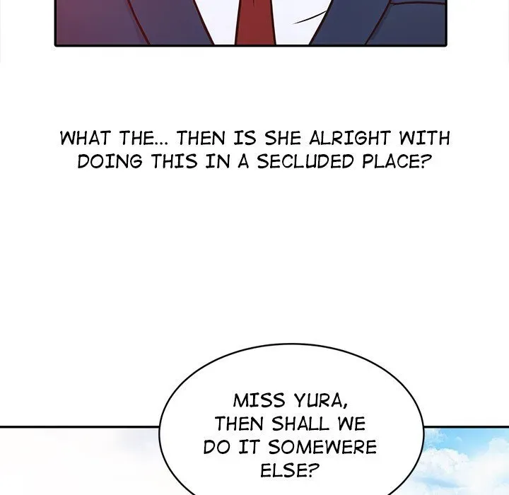 Read The Mismatch chapter 3 image 32 on Lezhin