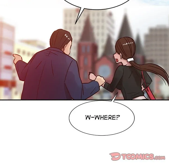 Read The Mismatch chapter 3 image 33 on Lezhin