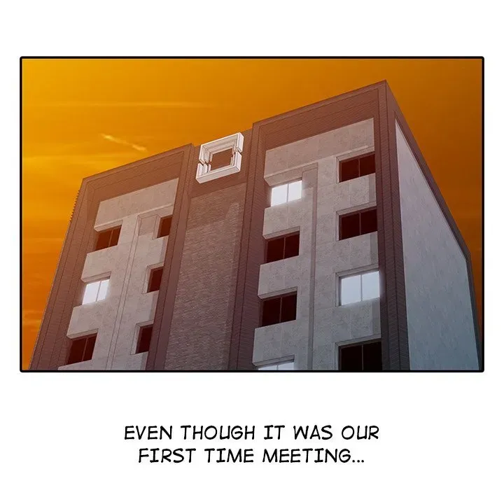 Read The Mismatch chapter 3 image 35 on Lezhin