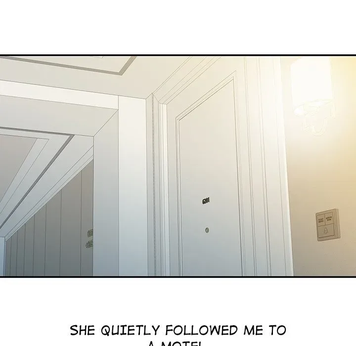 Read The Mismatch chapter 3 image 36 on Lezhin