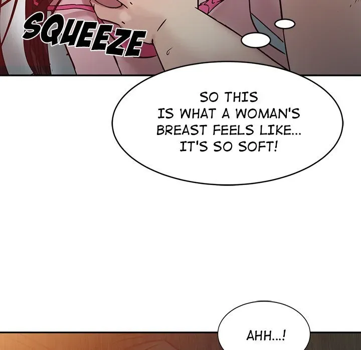 Read The Mismatch chapter 3 image 40 on Lezhin