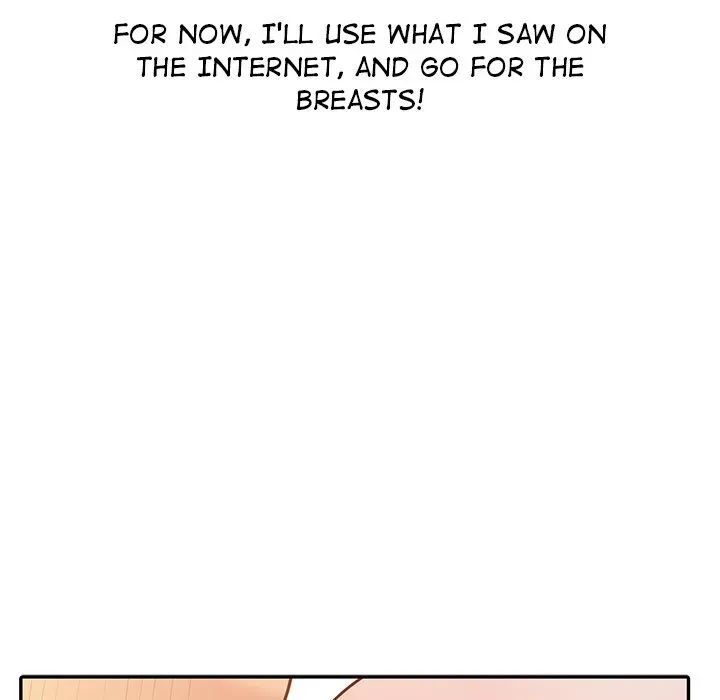 Read The Mismatch chapter 3 image 42 on Lezhin