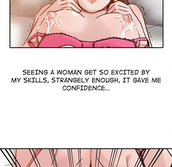 Read The Mismatch chapter 3 image 48 on Lezhin