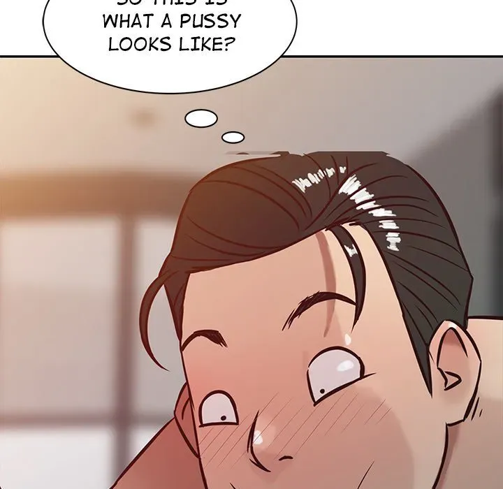 Read The Mismatch chapter 3 image 57 on Lezhin
