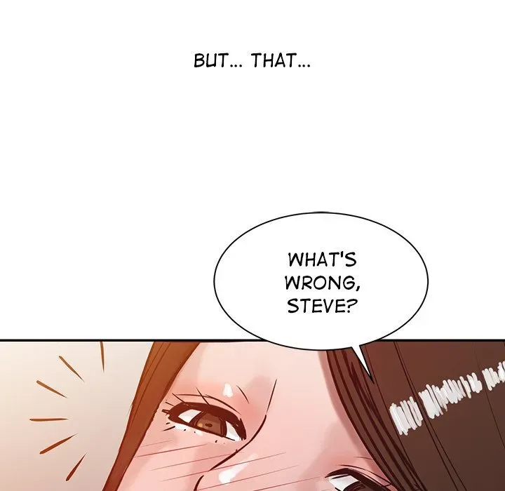 Read The Mismatch chapter 3 image 60 on Lezhin