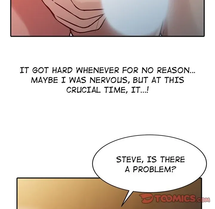 Read The Mismatch chapter 3 image 65 on Lezhin