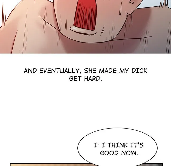 Read The Mismatch chapter 3 image 75 on Lezhin