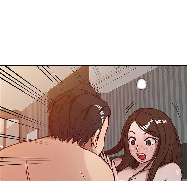 Read The Mismatch chapter 3 image 79 on Lezhin