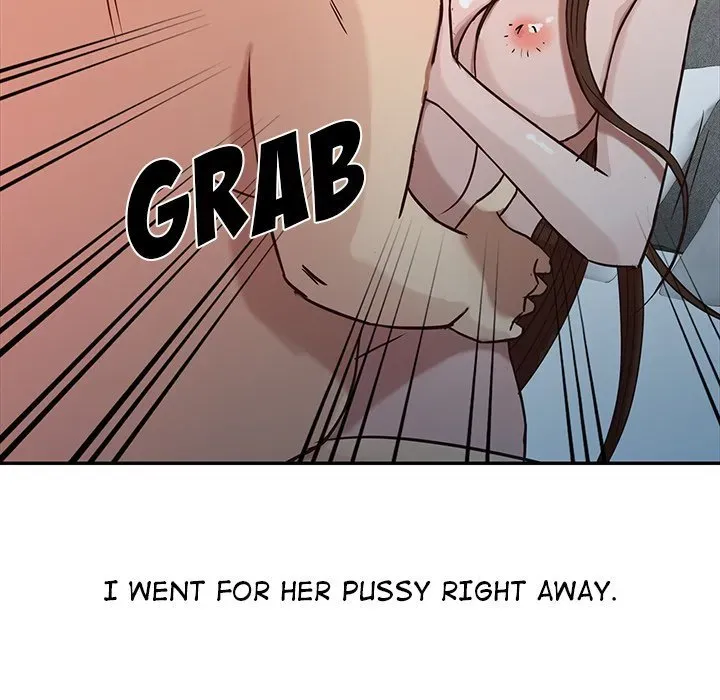 Read The Mismatch chapter 3 image 80 on Lezhin