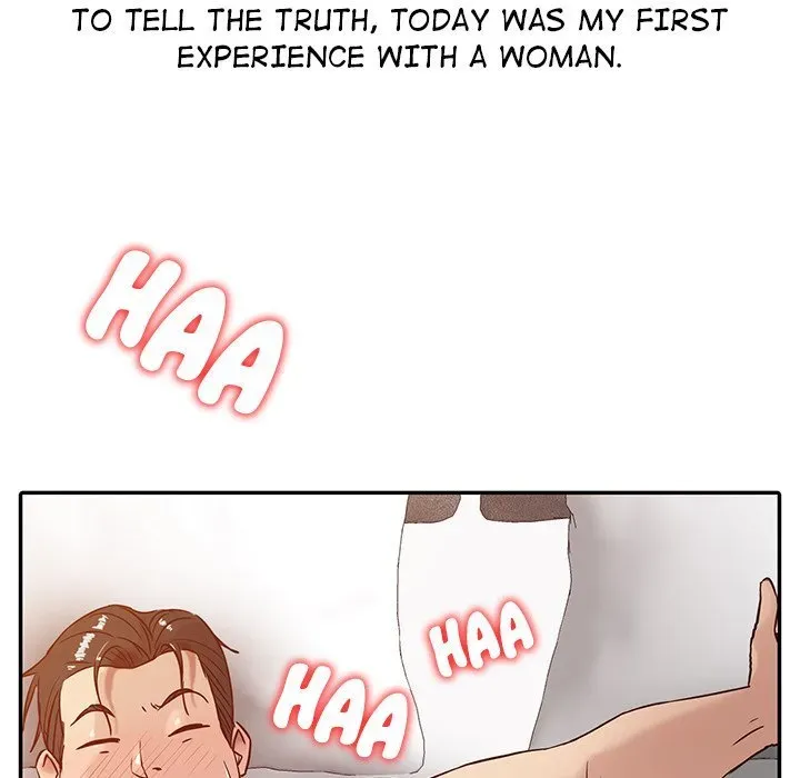 Read The Mismatch chapter 3 image 92 on Lezhin