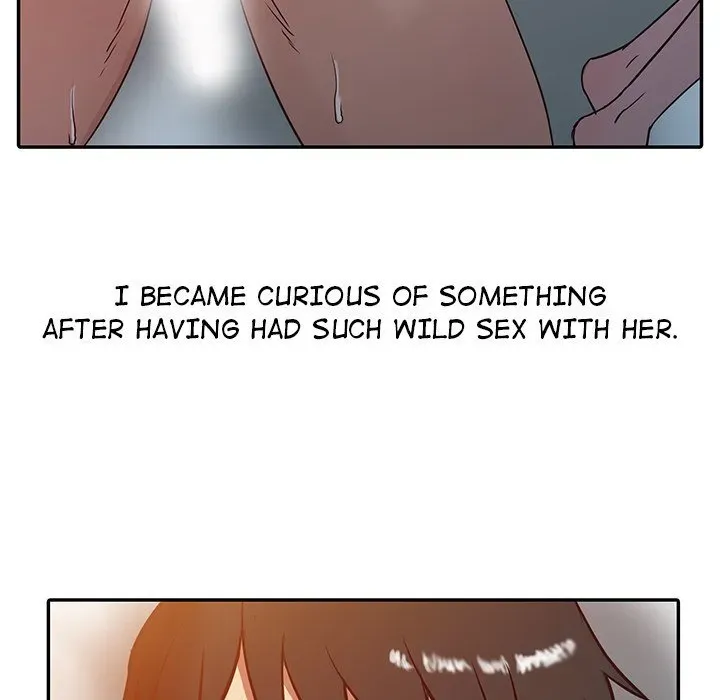Read The Mismatch chapter 3 image 94 on Lezhin
