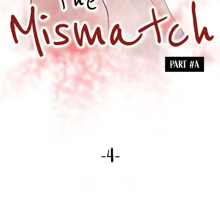 Read The Mismatch chapter 4 image 11 on Lezhin
