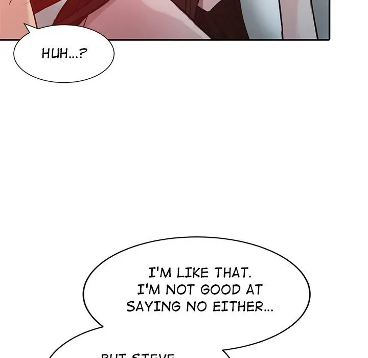 Read The Mismatch chapter 4 image 17 on Lezhin