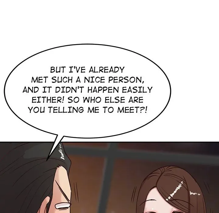 Read The Mismatch chapter 4 image 21 on Lezhin