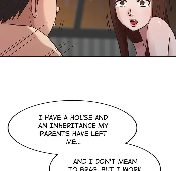 Read The Mismatch chapter 4 image 22 on Lezhin