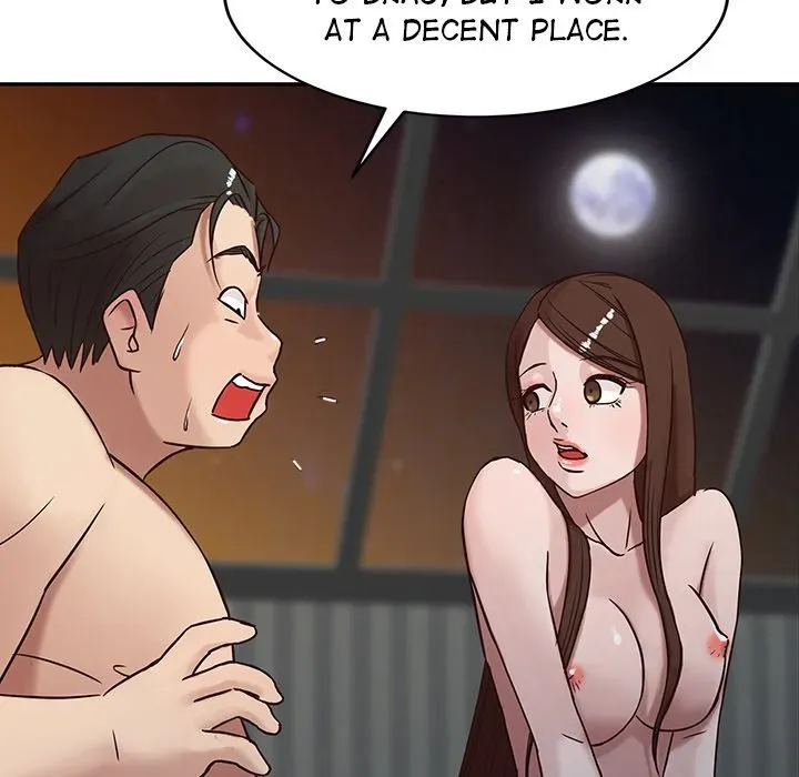 Read The Mismatch chapter 4 image 23 on Lezhin