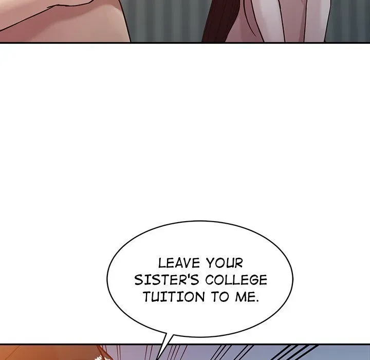 Read The Mismatch chapter 4 image 24 on Lezhin