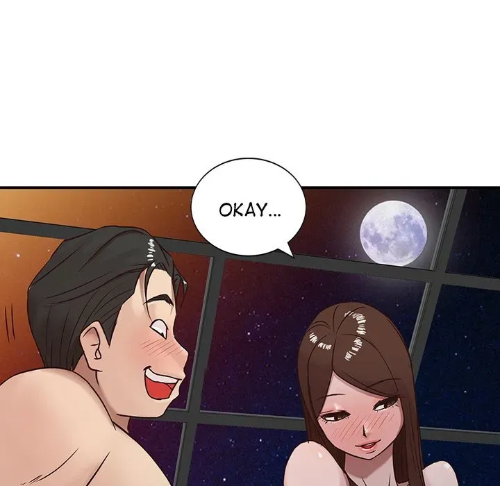 Read The Mismatch chapter 4 image 28 on Lezhin