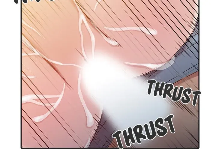 Read The Mismatch chapter 4 image 3 on Lezhin