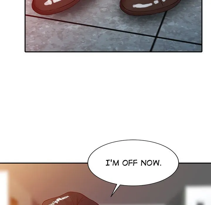 Read The Mismatch chapter 4 image 33 on Lezhin