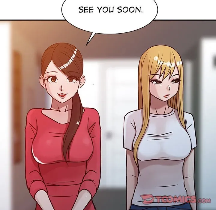 Read The Mismatch chapter 4 image 35 on Lezhin