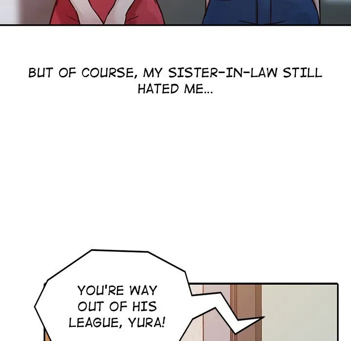 Read The Mismatch chapter 4 image 36 on Lezhin